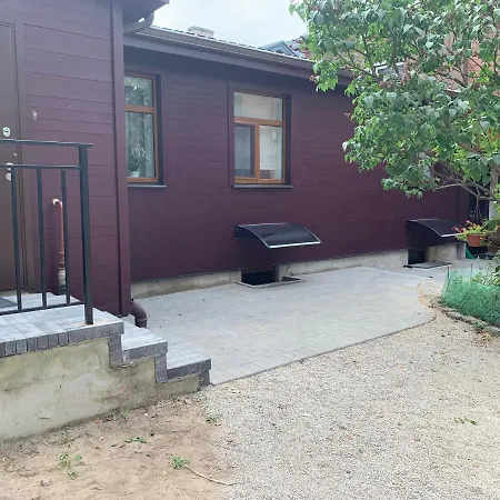 Lab1 House *