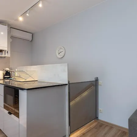 Appartement Lab1 House Riga