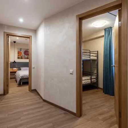 Apartamento Lab1 House