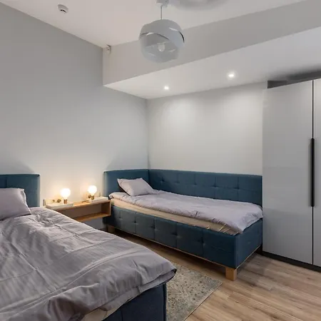 Lab1 House Appartement Riga