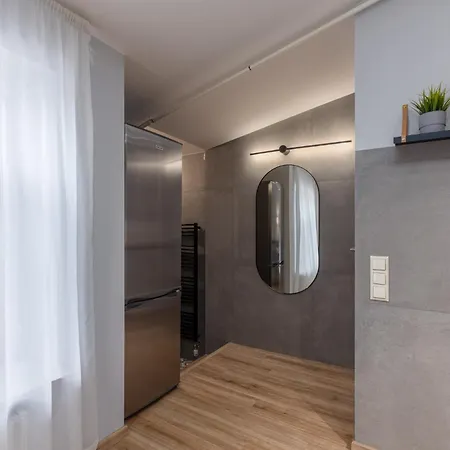 Lab1 House Riga