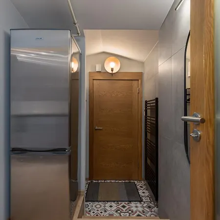 Apartamento Lab1 House Riga