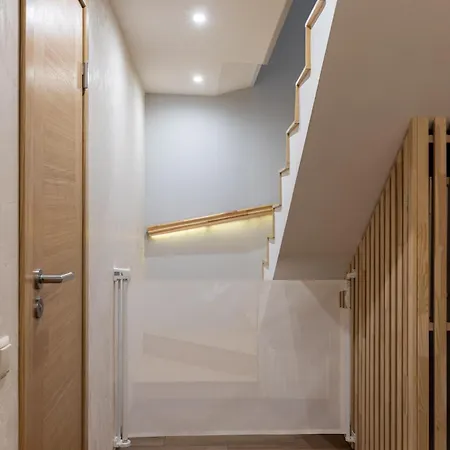 Appartement Lab1 House Riga