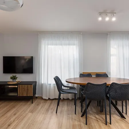 Lab1 House Apartamento *