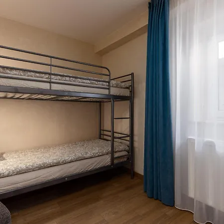 Appartement Lab1 House Riga