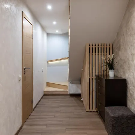 Appartamento Lab1 House *