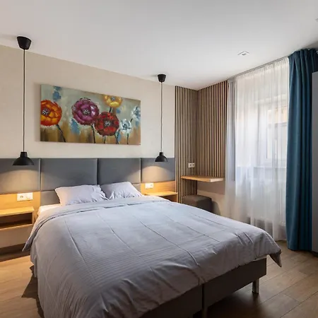 Appartement Lab1 House *