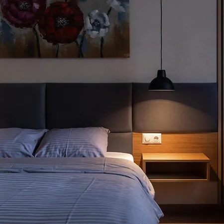 Lab1 House Appartement