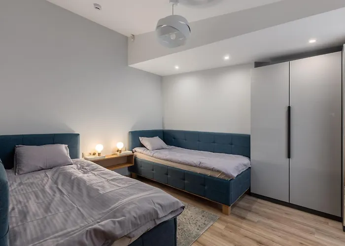 Lab1 House Apartment Riga