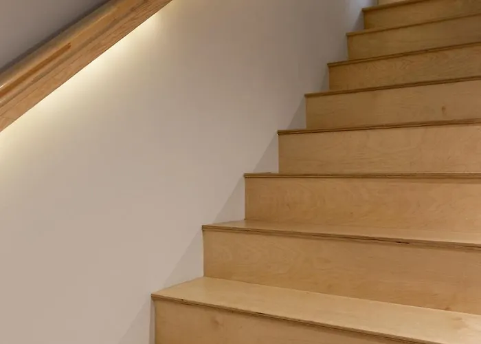 Apartment Lab1 House