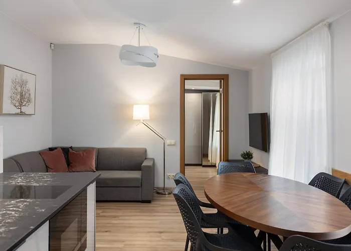 Lab1 House Apartment Riga