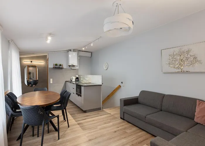 Lab1 House Apartment Riga