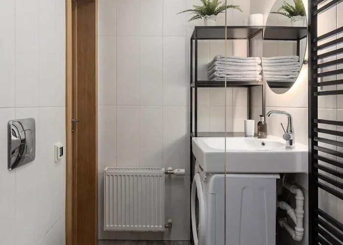 Lab1 House Apartment Riga