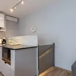 Apartment Lab1 House Riga