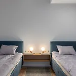 Апартаменты Lab1 House *