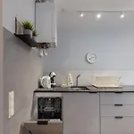 Lab1 House * Рига