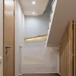 Apartment Lab1 House Riga