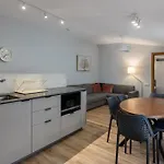 Lab1 House Рига