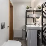 Lab1 House Apartment Riga