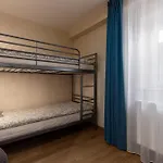 Apartment Lab1 House Riga
