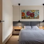 Lab1 House Апартаменты Рига