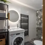 Apartment Lab1 House Riga