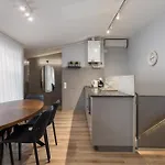 Lab1 House Апартаменты *