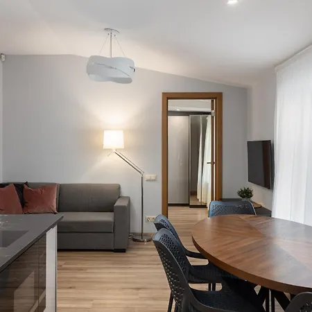 Lab1 House Apartment Riga