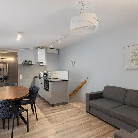 Lab1 House Apartment Riga