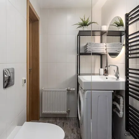 Lab1 House Appartement Riga