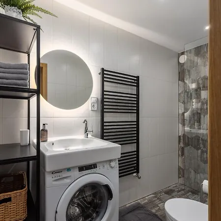 Appartement Lab1 House Riga